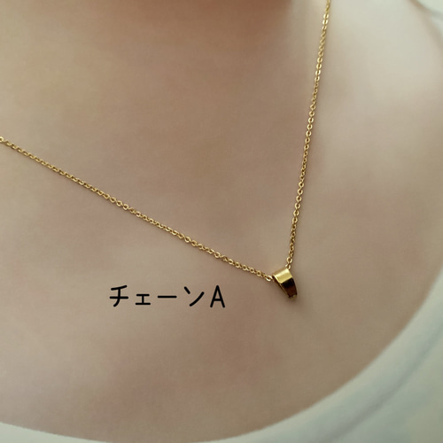 値下げsale中】ブルーアゲート(瑪瑙)のドゥルージーネックレス 
