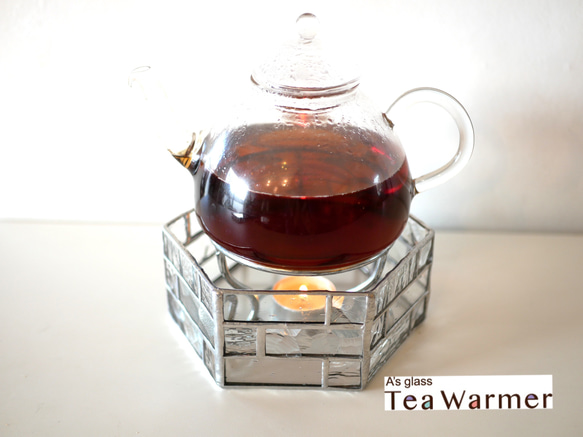 茶溫器 Tsumiki 第2張的照片