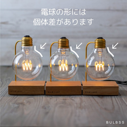 電球ランプ G70コイル下 7枚目の画像