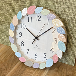 矢沢永吉 YAZAWA ネオン 掛け時計 矢沢永吉 YAZAWA ロックなネオン掛け時計