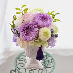 10％オフ】木の実とリンゴのクリスマスリース リース Atelier