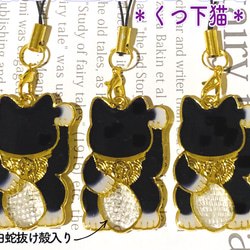 白蛇抜け殻入りプレミアムオルゴナイト＊猫＊バステト神 その他