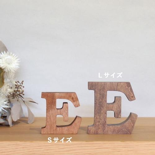 S様確認用♡イニシャルオブジェ 93bff0387d48dce1ad08170065cf17