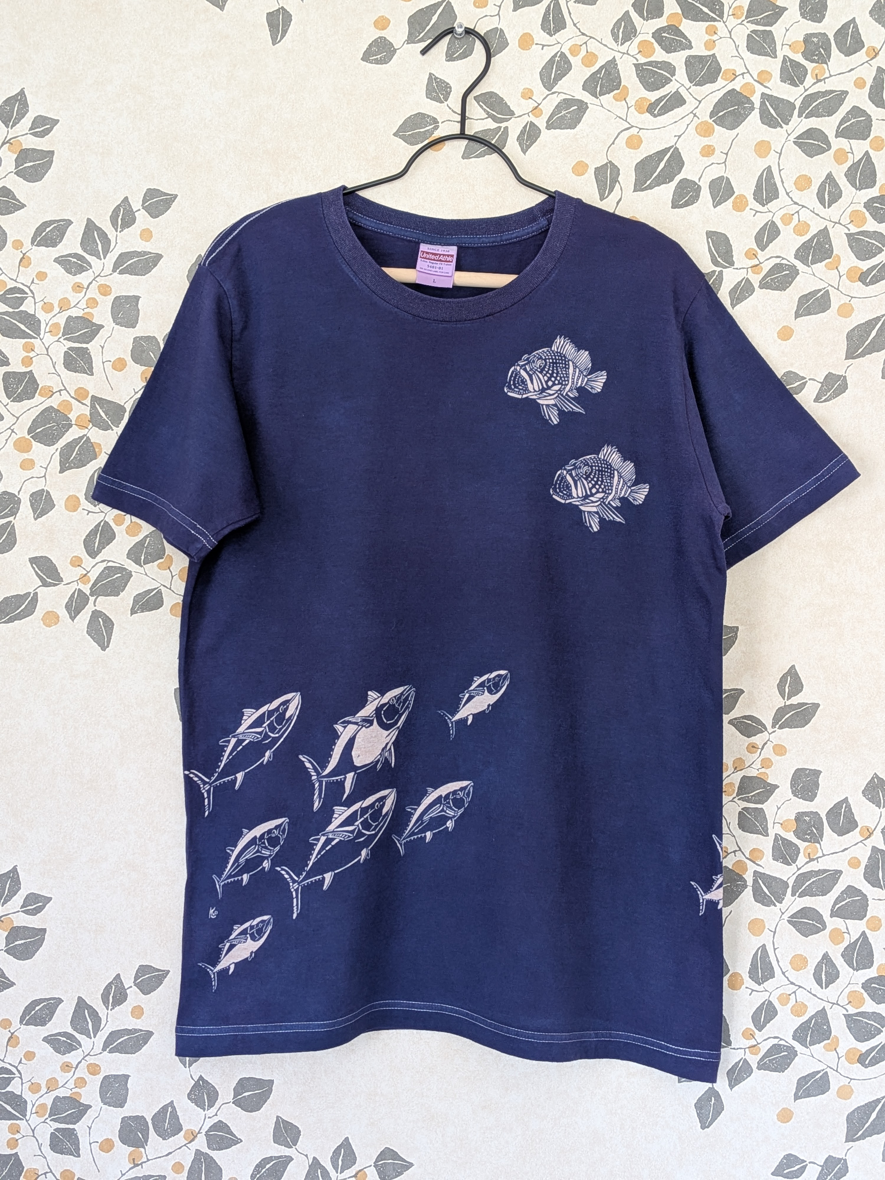 【新品未使用】サマソニバンコク　公式Tシャツ　黒Sサイズ　Man