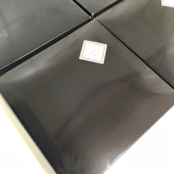 抹茶バスクチーズケーキ◆バースデーケーキや記念日ギフトやお祝いプレゼントにも☆ 20枚目の画像