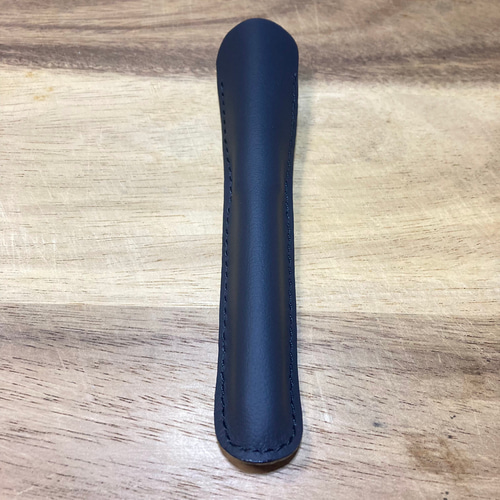 本革万年筆ケース LAMY サファリ/アルスター用 ブラック 選べる