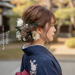 七五三 ヘッドドレス（アクセサリー） の人気通販｜Creema(クリーマ