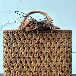 山葡萄カゴバッグ ハンドメイド 手作り 伝統工芸 伝統工芸の再販可作品一覧 | ハンドメイド通販・販売のCreema