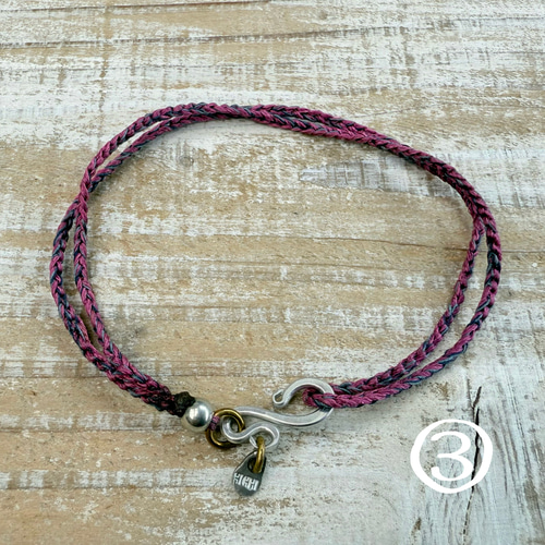 【25A 新作/カラービーズで大人の遊び心】CHANEL ブレスレット SALE】CHAN LUU x Ethical Fashion Initiative イエロー