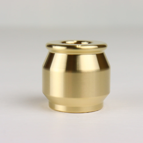 職人直送 真鍮無垢 ペン立て ペンスタンド 鉛筆立て おしゃれ