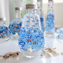 紫陽花（あじさい） ハーバリウム・植物標本 のおすすめ人気通販  