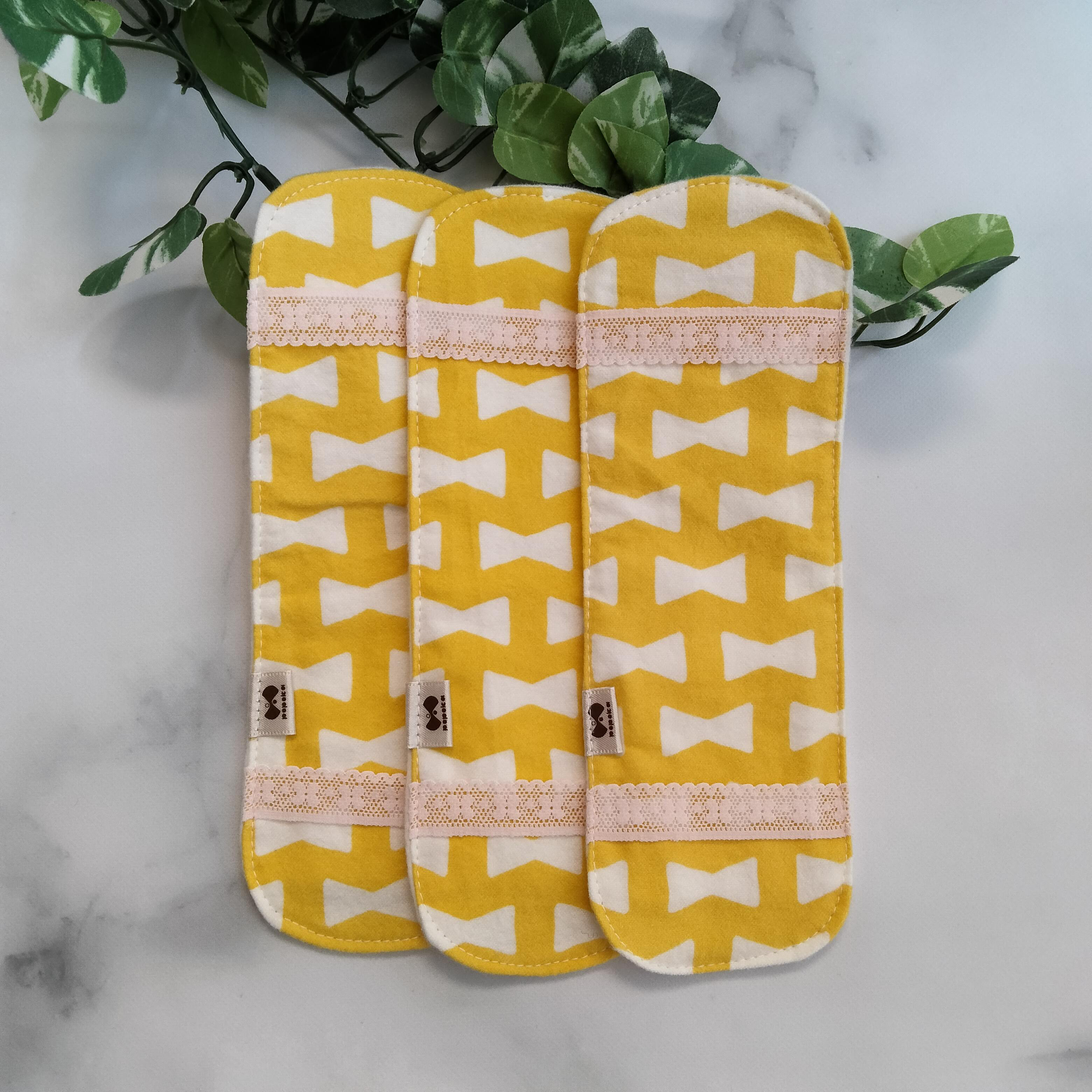 おすすめネット ♪メッセージにて受付中♪ 布ナプキン【パッド】 ご