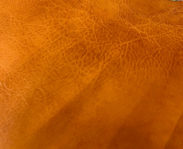 【受注制作】栃木レザーのバブーシュ【全４色】 6枚目の画像