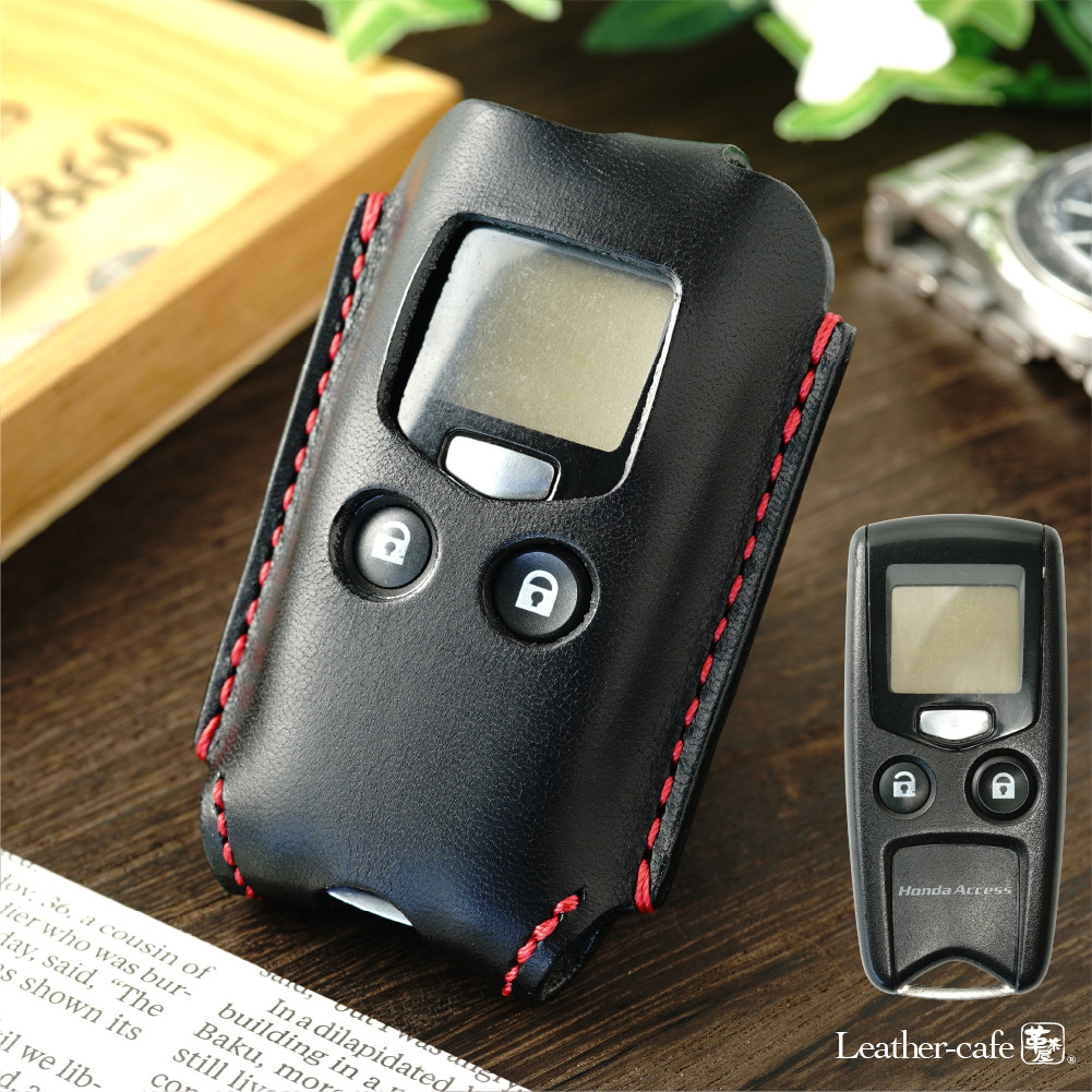 ホンダ純正エンジンスターター RS-06JC 用キーケース カバー【honda-sc】