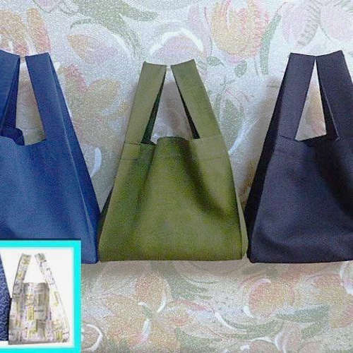 れいなページ　エコバッグ7点おまとめ れいなページ エコバッグ7点おまとめ れいなページ エコバッグ7