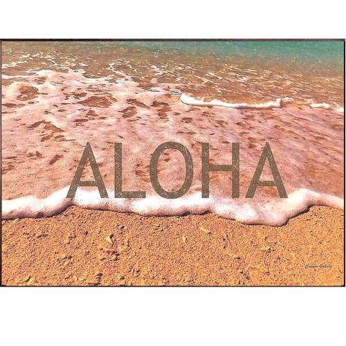 南国の風景画 Amazon.co.jp: 喜多一『南国の島』高精彩工芸画+手彩 風景画 南