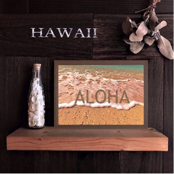 南国の風景画 Amazon.co.jp: 喜多一『南国の島』高精彩工芸画+手彩 風景画 南