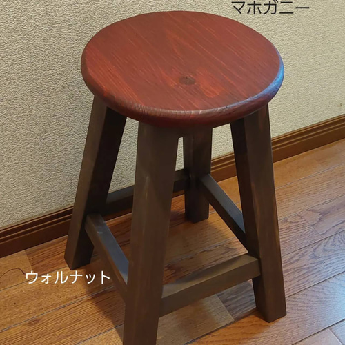 ちょこっと座って楽しい木彫りの椅子民芸品 ちょこっと座って楽しい木彫りの椅子民芸品