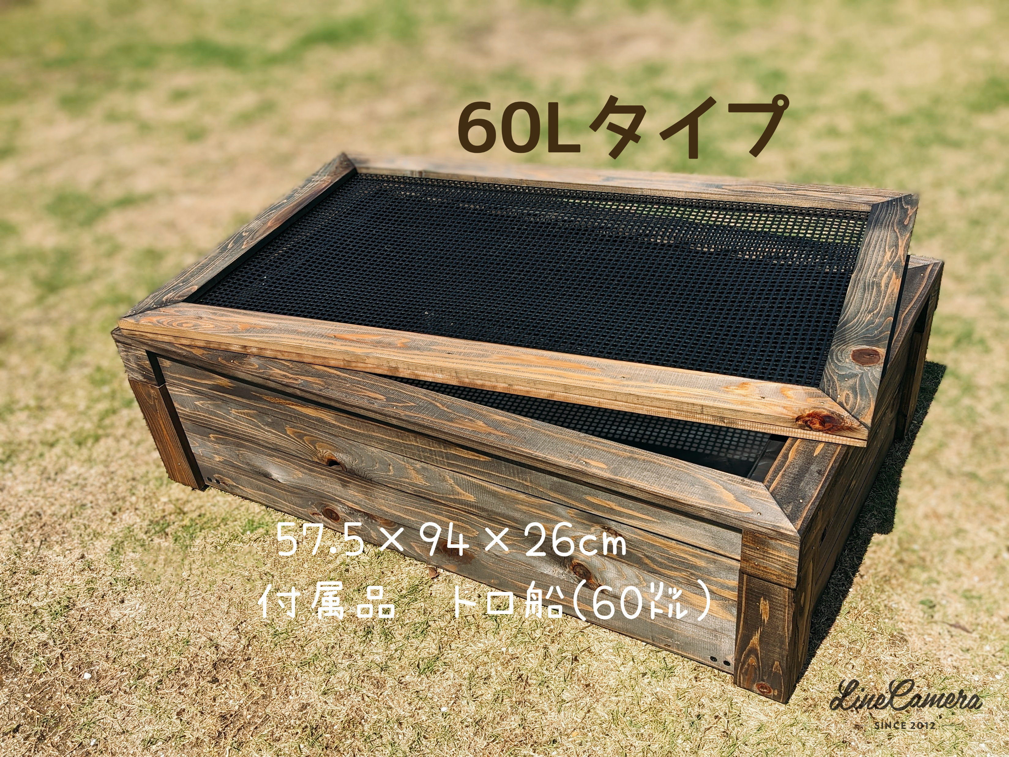 加賀九谷三代喜兵衛窯 長高 喜兵衛 (造) 椿図 香合 共箱 共布 しおり