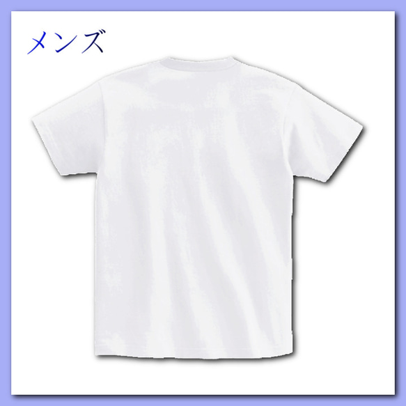 Tシャツの詳細 サイズ選択可 色選択可【送料無料】 2枚目の画像