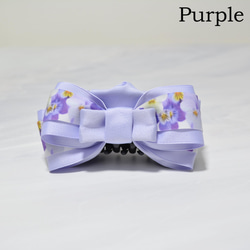 ヘアゴム キッズリボン キッズゴム ギンガムチェック　推しリボン♡ ヘアゴム キッズリボン キッズゴム ギンガムチェック 推しリボン♡