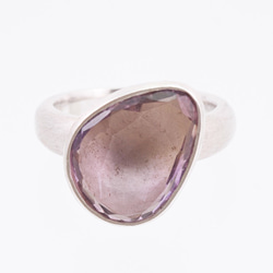 Ametrine Ring 1枚目の画像