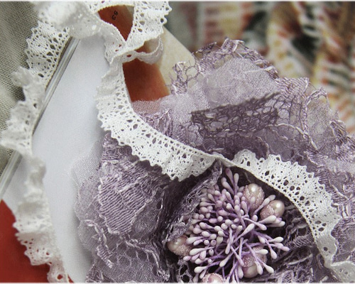 綿トーションレース　ハンドメイド BLAZE（手芸） 100cmカット コットンレース トーションレース 綿
