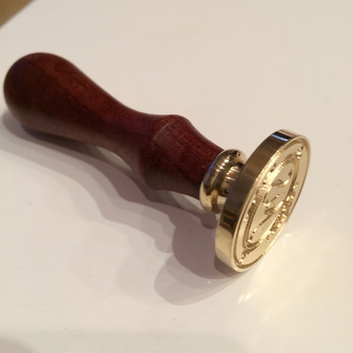 お客様のお名前で！】シーリングスタンプ_蝋印 その他オーダー