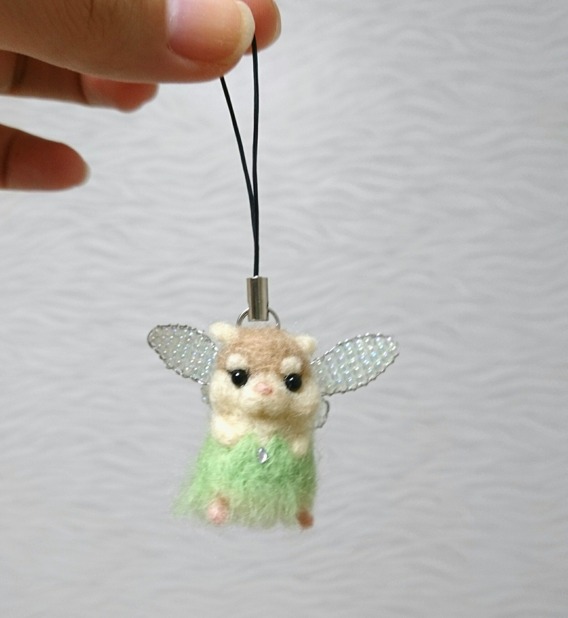 エンチャンテッド 【追跡発送】ティンカーベル　sr