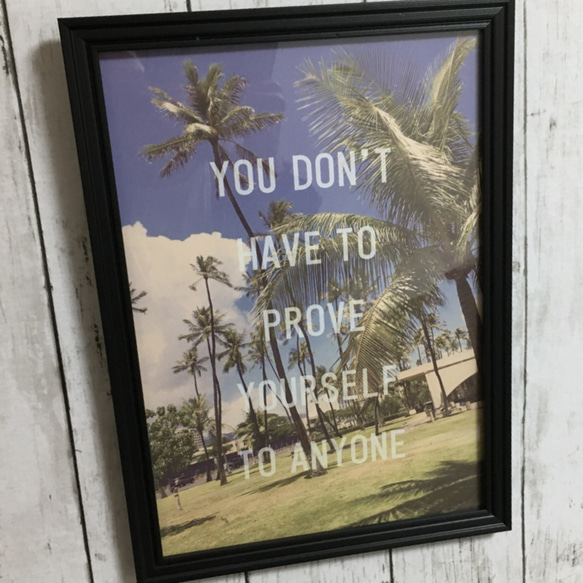 海の絵♡ギフト♡インテリア♡アート♡ビンテージ♡ロンハーマン