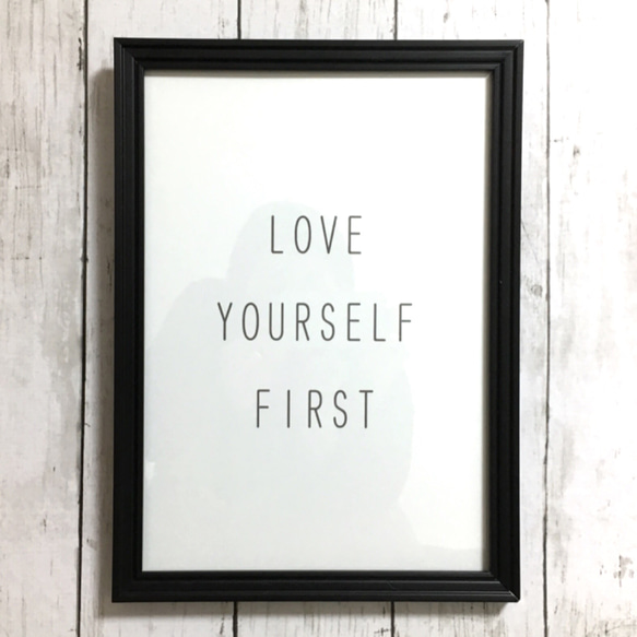 A3額付き】海外インテリア/アートポスター