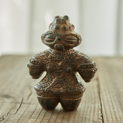 DOGU 遮光器土偶 6枚目の画像