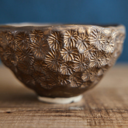 陶器の植木鉢 pp-51 2枚目の画像