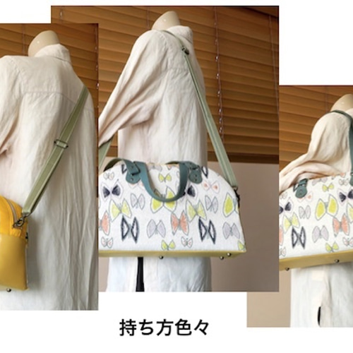 1点のみ ミナペルホネン レア スカイフラワー ミニサイズバッグ ミナペルホネン minaperhonen mermaid sky flower ハンドメイド ミニ