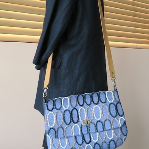 ミナペルホネンタルトハンドメイドショルダーバッグ ミナペルホネン ハンドメイド タルト ショルダーバッグ 【公式通販】