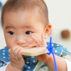 保育士が薦める♪赤ちゃんが一日離さなかったおもちゃ 1枚目の画像