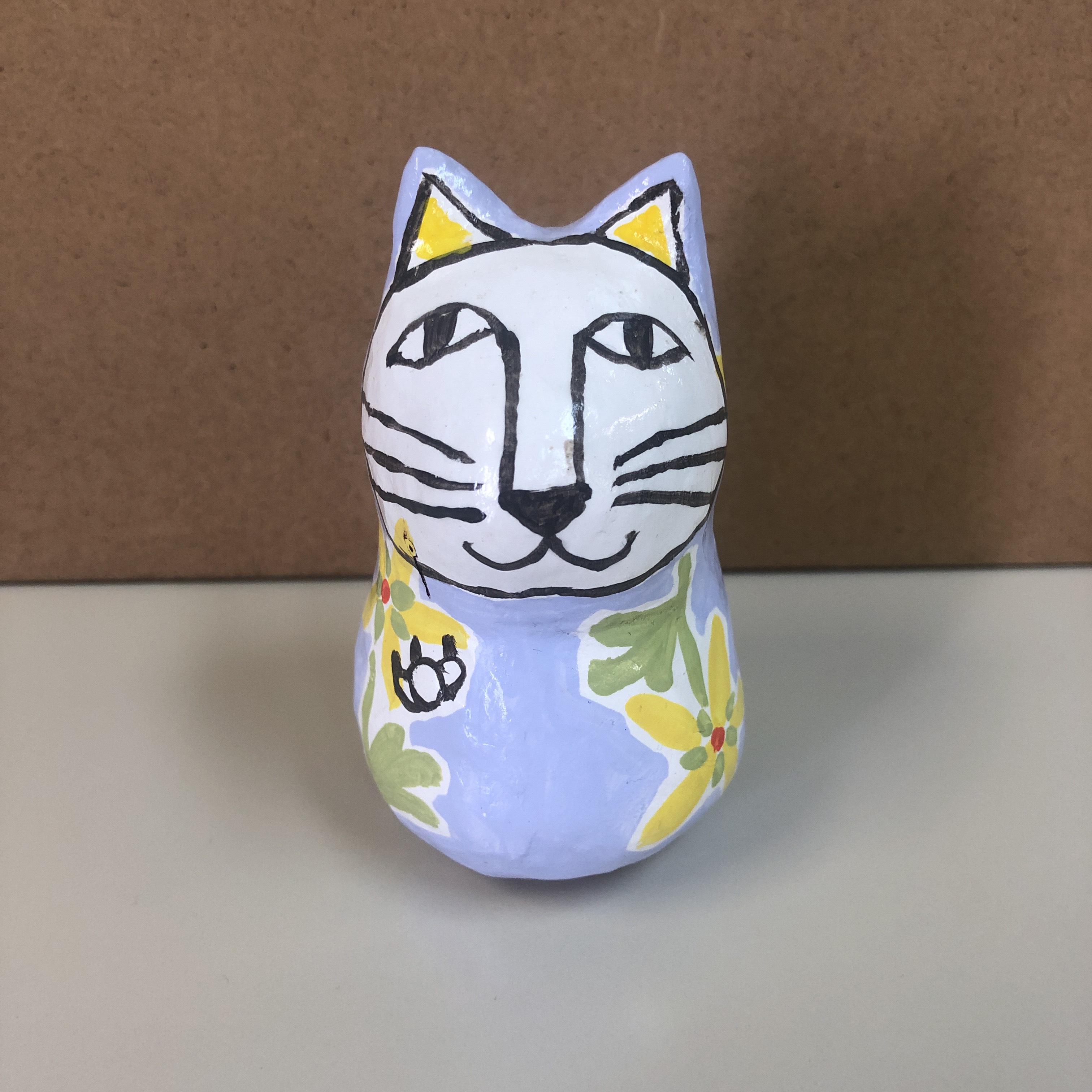 可愛い招き猫 4,788円