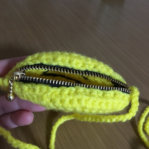 動物ポシェット 雑貨・その他 ミム☆ 通販 6457994｜Creema(クリーマ