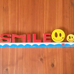 SMILE 1枚目の画像