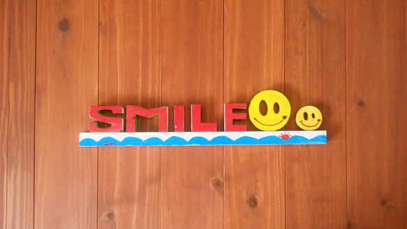 SMILE 1枚目の画像