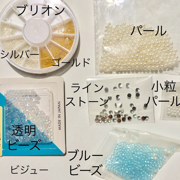 ムッチ様専用定形外送料無料紫陽花バレッタ 4枚目の画像