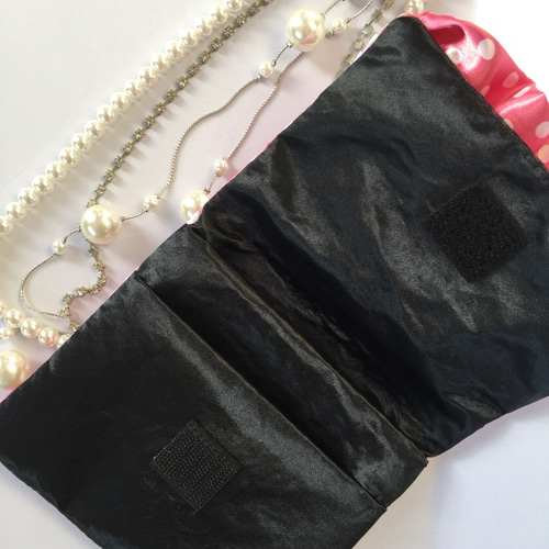 移動ポケット♡ミニー風