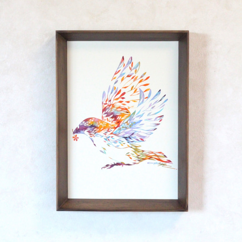 10万円です。七夕「絵画」原画A4サイズ Amazon.co.jp: タペストリーF20 浮世絵 桜 富士山 神奈川沖浪裏