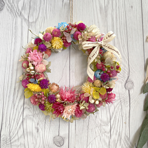 ドライフラワー　3点お纏め ドライフラワー花屋の、Tida Flower。 – ドライフラワーと、うつわと