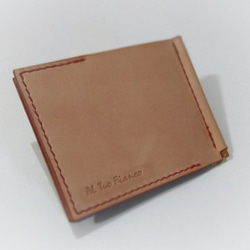 money clip ーaffilatoー  /  マネークリップ 財布 2枚目の画像