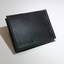 money clip ーaffilatoー  /  マネークリップ 財布 2枚目の画像