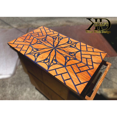 花梨の机 公式】アンティーク家具ラフジュ工房商品詳細ページ【買取】特大