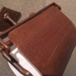 Paper Holder PH-1 (Brown rust) 3枚目の画像