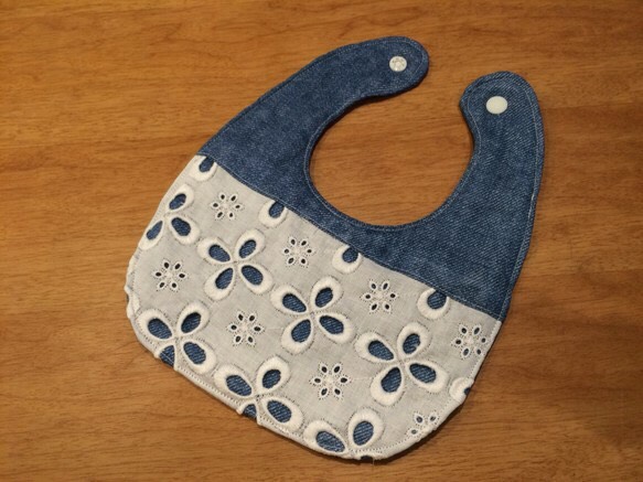 スタイ カジュアル＆キュート レース×デニム