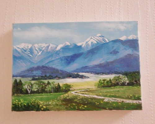 絵画 （K） 1_f42105055292ab71c122f9819ef6